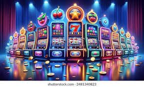 ga268 Casino Trực Tuyến